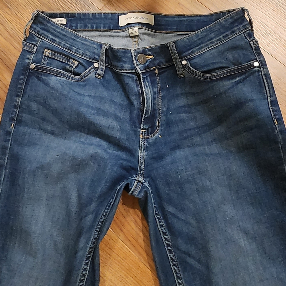 Calvin Klein Jeans